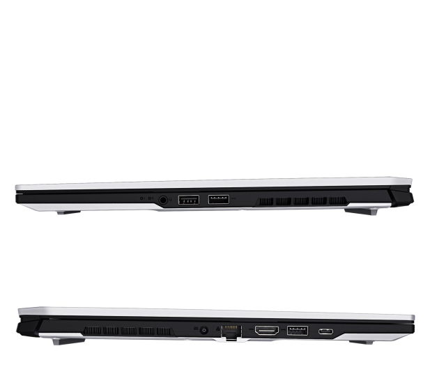 Gigabyte AERO X16 Ryzen AI 7 350/16GB/1TB/W11 RTX5060 165Hz biały - 1351234 - zdjęcie 8